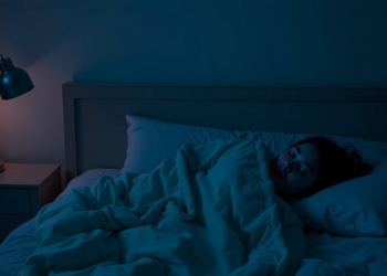 TikTok Sleep Advice Falls Short: Most Insomnia Videos Lack Medical Reliability, Study Finds