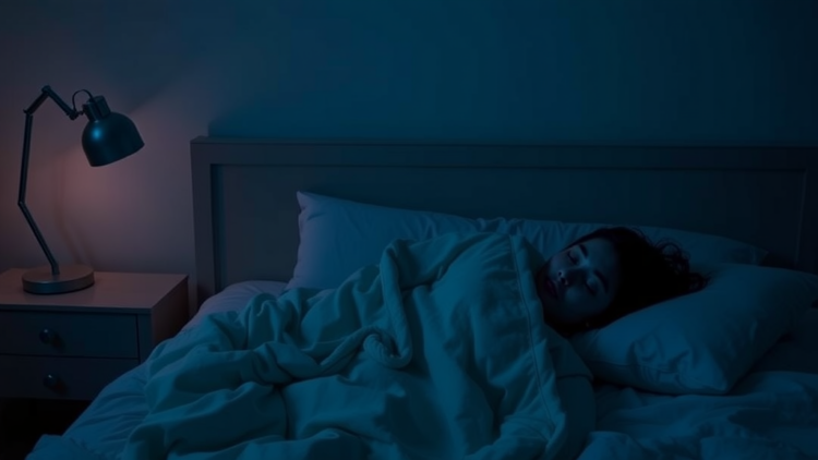 TikTok Sleep Advice Falls Short: Most Insomnia Videos Lack Medical Reliability, Study Finds