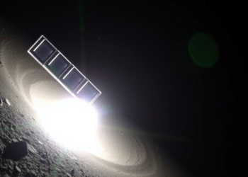 Scientists propose lunar payload to test how Moon dust really behaves