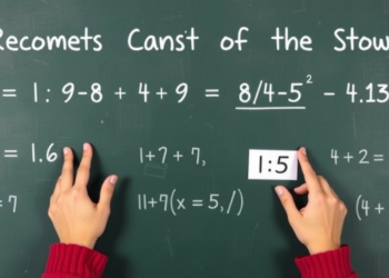 Students Can’t Stop Flipping Equations: A Game Just Fixed 87% of the Mistakes