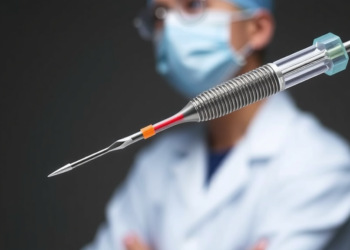 Spring-Loaded Blunt-Tip Needle Lets Doctors Diagnose and Destroy Kidney Tumors in One Sitting