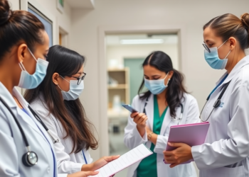 Municipal Healthcare Workers Want Evidence-Based Care but Face Steep Obstacles