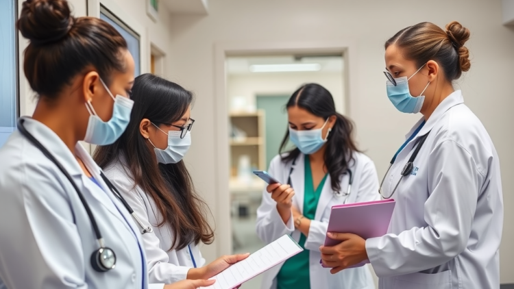 Municipal Healthcare Workers Want Evidence-Based Care but Face Steep Obstacles