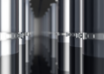 The Slow Drain: Tiny Electronic Currents Threaten Solid-State Battery Storage