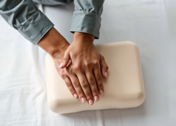 Hands-On Experience Holds the Key to CPR Confidence Among Indian University Students