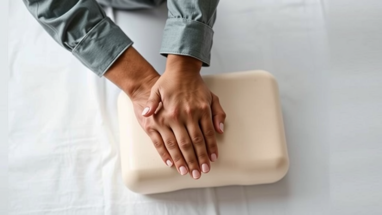 Hands-On Experience Holds the Key to CPR Confidence Among Indian University Students