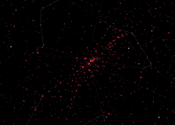 Astronomers Race to Decode JWST’s Mysterious Little Red Dots
