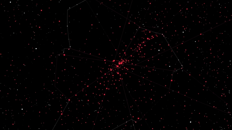 Astronomers Race to Decode JWST’s Mysterious Little Red Dots