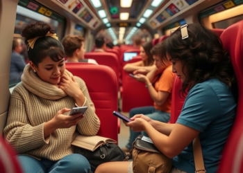 Screen Time Is Not the Same as Sitting: Smartphones Often Used on the Move