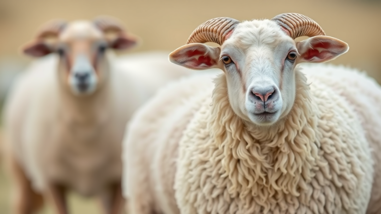 Micronutrients and Concentrate Levels Reshape Rumen Genes in Cold-Adapted Ewes