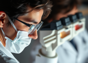 Scientists Track Experts’ Eyes to Teach Novices How to See