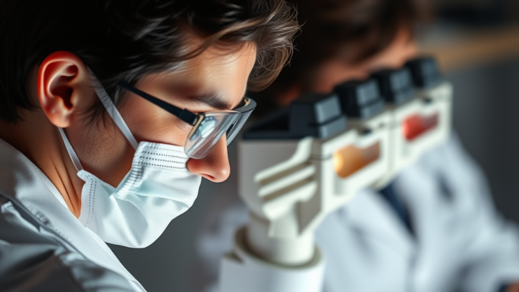 Scientists Track Experts’ Eyes to Teach Novices How to See
