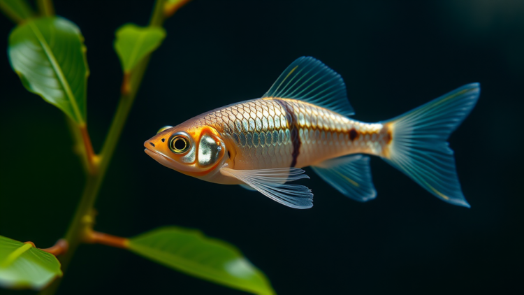 Mangrove Leaf Extract Boosts Anti-Inflammatory Immunity in Zebrafish But Damages Gills at High Doses