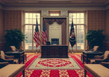 Hyperpresidentialism: How American Power Is Concentrating in One Office