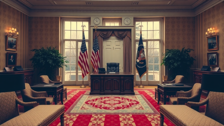 Hyperpresidentialism: How American Power Is Concentrating in One Office
