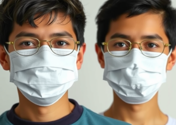 Rare Leukaemia Case Reveals Aggressive Blood Cancer Wearing Two Masks at Once