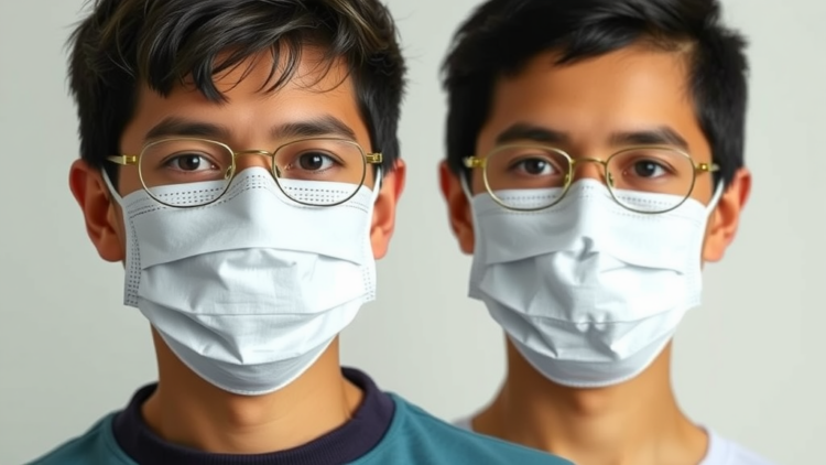 Rare Leukaemia Case Reveals Aggressive Blood Cancer Wearing Two Masks at Once