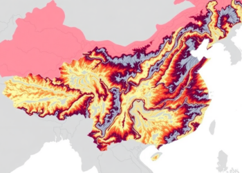 New Risk–Resilience Framework Maps Flood Mismatches Across China’s Yangtze River Delta
