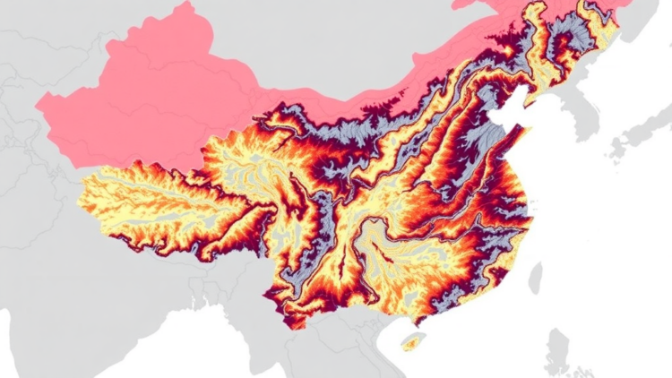 New Risk–Resilience Framework Maps Flood Mismatches Across China’s Yangtze River Delta