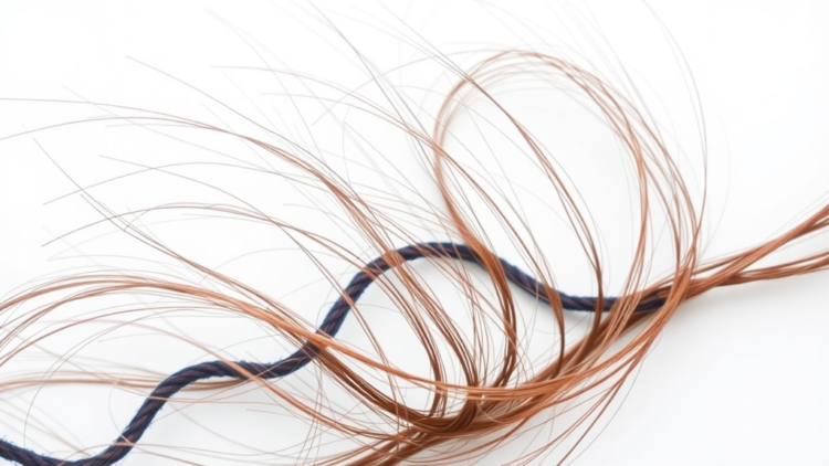 Whole Mitochondrial Genome Sequencing Turns Shed Hairs Into Powerful Forensic Evidence