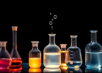 Scientists Chart a Future for Environmental Chemistry Powered by AI and Engineering Thinking