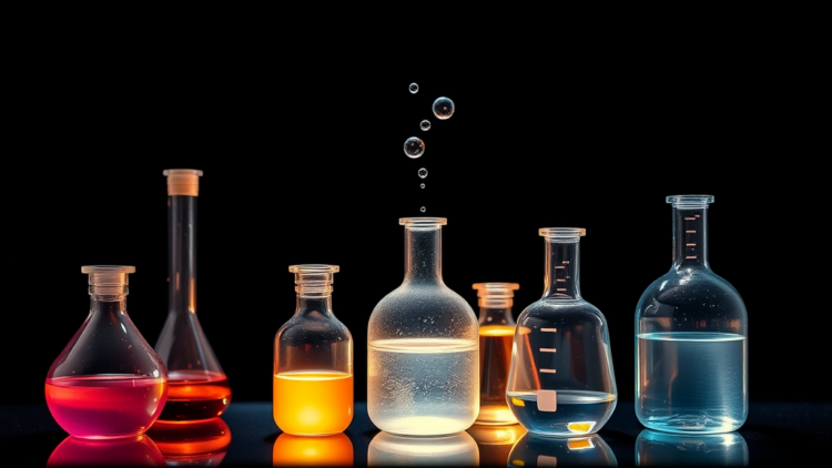 Scientists Chart a Future for Environmental Chemistry Powered by AI and Engineering Thinking