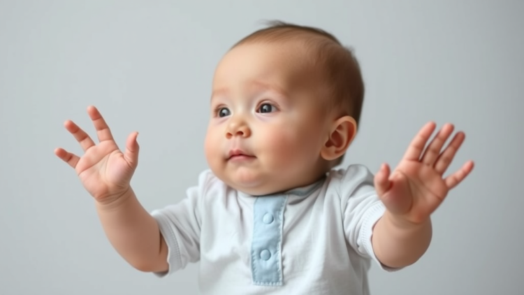 Baby Reflexes That Return in Old Age May Signal Failing Minds, Study Finds