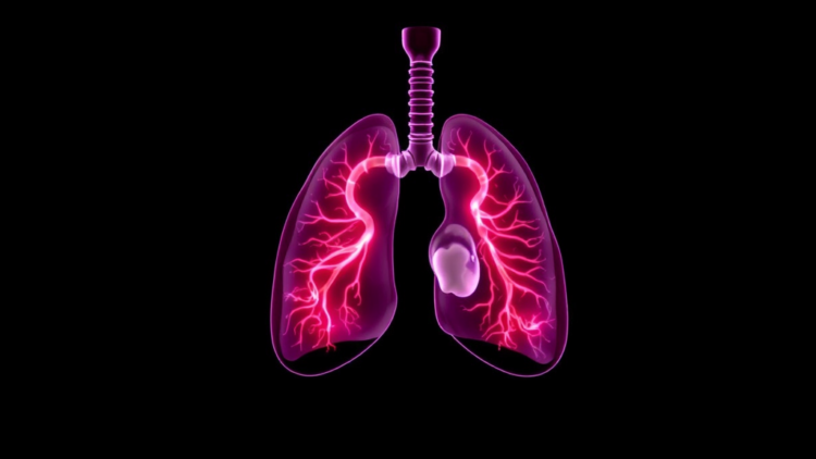 AI Model Spots Dangerous Lung Collapse in Newborns With Unprecedented Accuracy