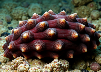 Sea Cucumbers Live Far Longer Than We Thought, 11-Year Photo Study Reveals