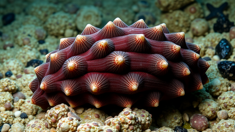 Sea Cucumbers Live Far Longer Than We Thought, 11-Year Photo Study Reveals