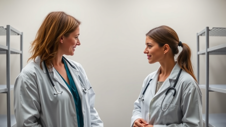 New ‘Sex and Gender Science’ Field Merges Biology and Society to Reshape Medicine