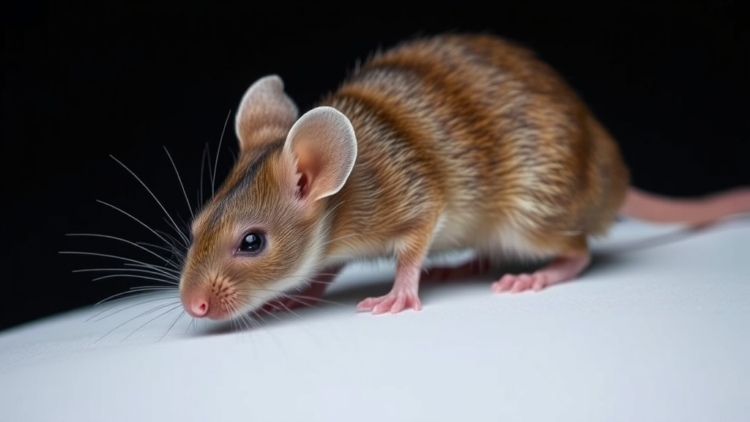 Gut Fungus Found Lurking in Prostate Tumors Speeds Cancer Growth in Mice
