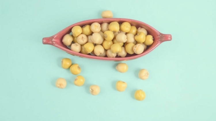 Chickpea Varieties Reveal Metabolic Secrets of Zinc Tolerance
