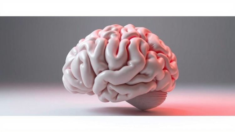 AI Learns the Physics of Brain Folding to Predict How the Brain Takes Shape