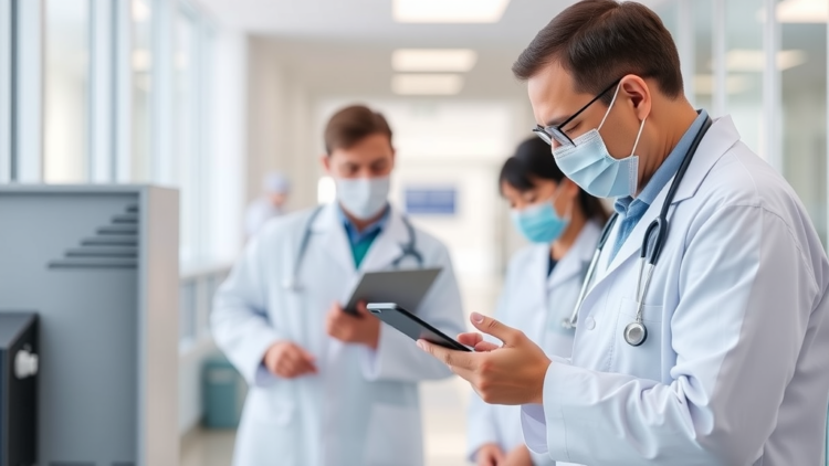 Experts Reach Landmark Consensus on Delivering Intensive Leukemia Drug CPX-351 Outside the Hospital