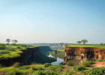 Global Nitrogen Cycle Out of Balance as Reactive Nitrogen Accumulates on Land
