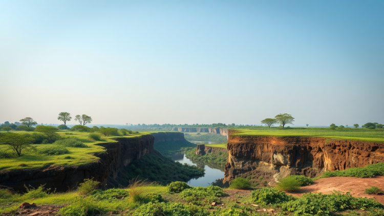 Global Nitrogen Cycle Out of Balance as Reactive Nitrogen Accumulates on Land