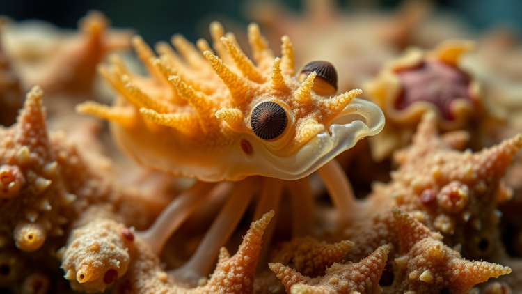 Sea Squirt Immunity Gene Defies Expectations, Evolving Under Purifying Selection Not Diversifying Pressure