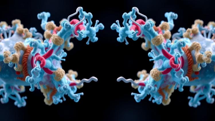 Dual-State Structures Reveal How Drugs Switch the Immune Receptor GPR84