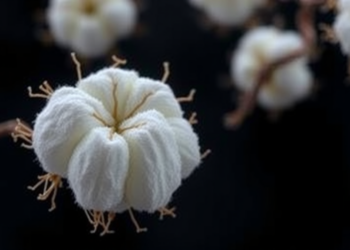 Hidden Chemical Variation in Cotton Hydrolysates Shapes Antibody Yields in Cell Culture