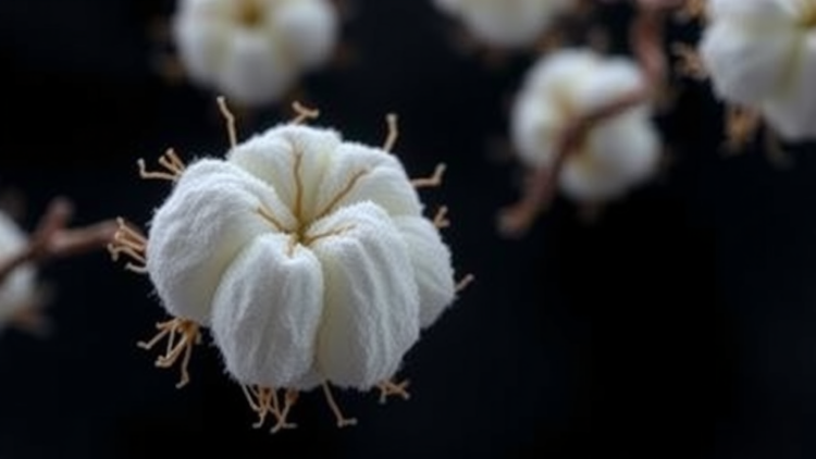 Hidden Chemical Variation in Cotton Hydrolysates Shapes Antibody Yields in Cell Culture