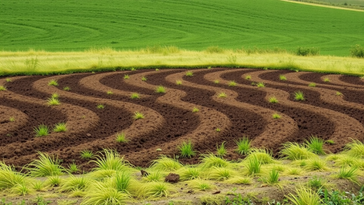 Soil Moisture and Traditional Mowing Shape Carpathian Grassland Diversity