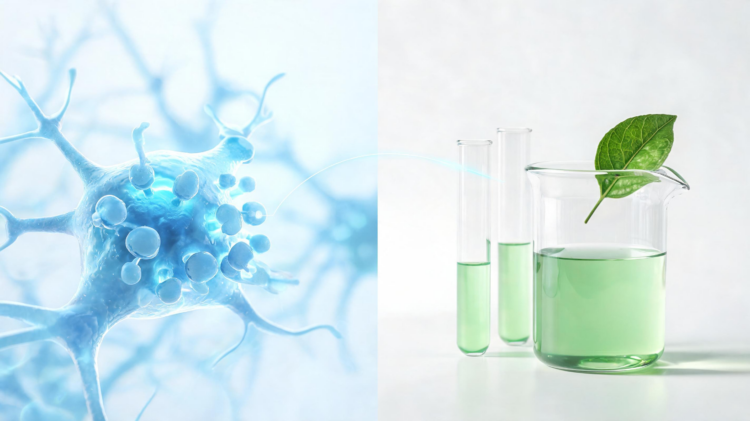 From Brain Receptors to Green Chemistry: The Science Behind Quit-Smoking Drugs