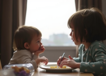 AI Screens Children for Hidden Eating Disorder With 94 Percent Accuracy