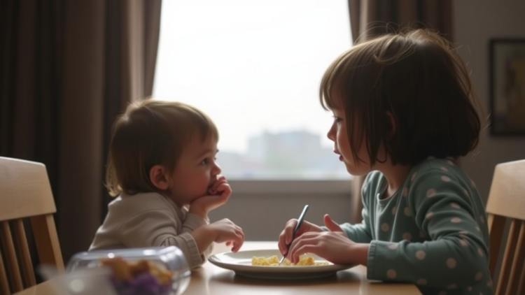 AI Screens Children for Hidden Eating Disorder With 94 Percent Accuracy