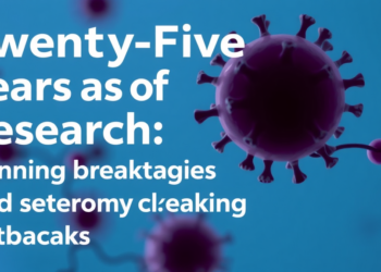 Twenty-Five Years of Cancer Research: Stunning Breakthroughs and Sobering Setbacks