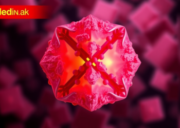 Folded in Two: Liver Cells Lose a Hidden X Chromosome Shape on the Road to Cancer