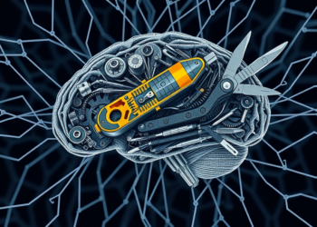 Swiss Army Knife Python Toolkit Opens Up the Hidden Machinery of Brain Network Science