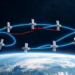 New Routing Architecture Keeps Mega Satellite Networks Running Through Link Failures