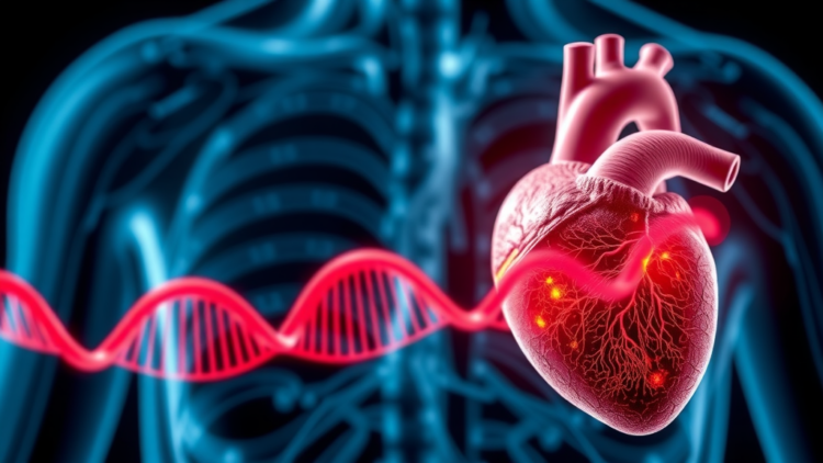 New Multi-Ancestry Genetic Score Sharpened Risk Prediction for Hypertrophic Cardiomyopathy